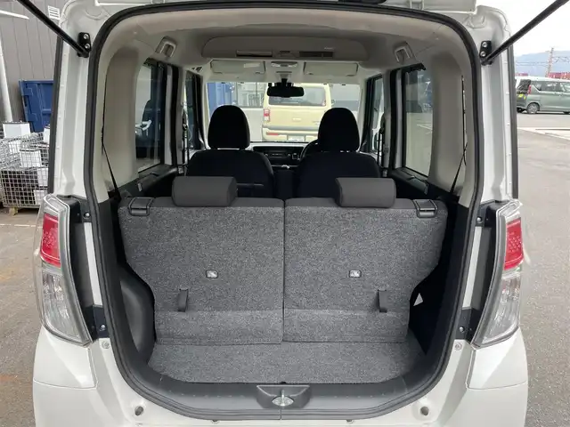 日産 デイズ ルークス X Vセレクション 福島県 2019(令1)年 3.3万km ホワイトパール 純正ナビ/CD/DVD/Bluetooth/フルセグTV/アラウンドビューカメラ/両側電動スライドドア/コーナーセンサー/エマージェンシーブレーキ/オートライト/純正アルミホイール/プッシュスタート/スマートキー