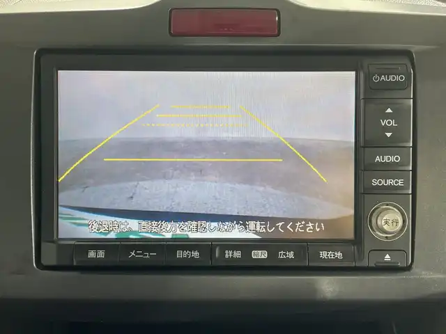 ホンダ フリード Gエアロ Lパッケージ 神奈川県 2009(平21)年 6.8万km プレミアムナイトブルーパール 純正７型HDDナビゲーション【９NHC】/純正フリップダウンモニター/フルセグ　AM FM /バックカメラ/片側電動スライドドア【イージークローザー】/ステアリングスイッチ/社外ETC/純正サイド/リアスポイラー/純正16インチアルミホイール/HIDヘッドライト/オートライト