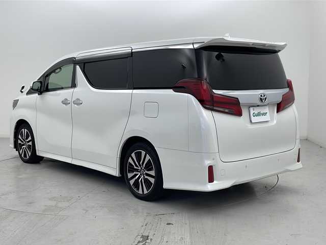 トヨタ アルファード S Cパッケージ 宮城県 2019(平31)年 7万km ホワイトパールクリスタルシャイン 禁煙車/ツインムーンルーフ/Toyota Safety Sense/・プリクラッシュセーフティ/・レーントレーシングアシスト/・レーダークルーズコントロール/・オートマチックハイビーム/ブラインドスポットモニター/クリアランスソナー/三眼LEDヘッドライト/・シーケンシャルランプ/純正12型フリップダウンモニター/純正10型ナビ/・BT.CD.DVD.SD/・フルセグTV/バックカメラ/デジタルインナーミラー/両側パワースライドドア/電動リアゲート/レザーシート/・1.2列目パワーシート/・D席シートメモリー/・前席シートヒーター/・前席シートベンチレーション/ウッドコンビステアリング/・ステアリングヒーター/・ステアリングスイッチ/ビルトインETC/プッシュスタート/スマートキー/電動パーキングブレーキ/オートホールド/純正18インチAW/純正フロアマット/ロールサンシェード