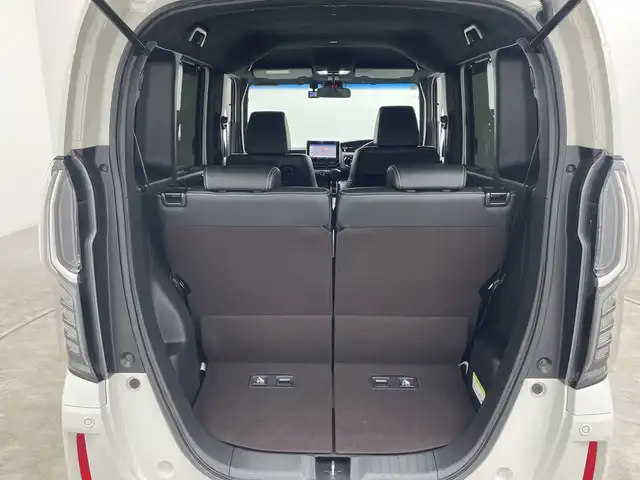 ホンダ Ｎ ＢＯＸ カスタム G L ターボ ホンダセンシング 群馬県 2020(令2)年 8.5万km プラチナホワイトパール ８型ナビ　バックカメラ　アダプティブクルーズコントロール　シートヒーター　レーンキープアシスト　衝突被害軽減ブレーキ　ドライブレコーダー　ＥＴＣ２．０　両側パワースライドドア　ＬＥＤライト　禁煙車