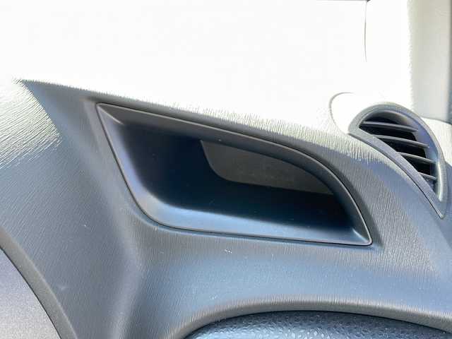 トヨタ ヴィッツ F シエル 岩手県 2013(平25)年 10.6万km ダークブルーマイカ サマータイヤ積込/プッシュスタート/スマートキー/社外ナビ（AM/FM/CD/Bluetooth）/ワンセグTV/純正フロアマット