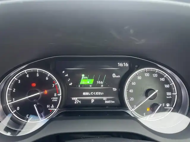 トヨタ ハリアー G 宮城県 2020(令2)年 3.7万km プレシャスブラックパール /ワンオーナー//デジタルインナーミラー//純正ディスプレイオーディオナビ//AM/FM/USB/Miracast/スマートフォン連携//バックカメラ//パワーバックドア//D席パワーシート//プリクラッシュセーフティ//レーダークルーズコントロール//レーンキープアシスト//クリアランスソナー//ビルトインETC