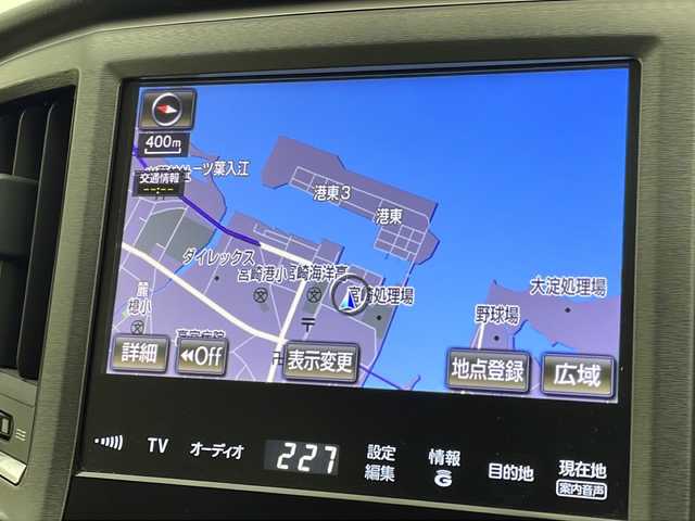 トヨタ クラウン ハイブリッド ロイヤルサルーン 宮崎県 2013(平25)年 8.1万km プレシャスシルバー 純正HDDナビ/　CD DVD BTオーディオ　フルセグTV/バックカメラ/クルーズコントロール/前席パワーシート/前席シートヒーター/ハンドルヒーター/オートLEDヘッドライト/純正フロアマット/スマートキー/オート格納ミラー/ビルトインETC