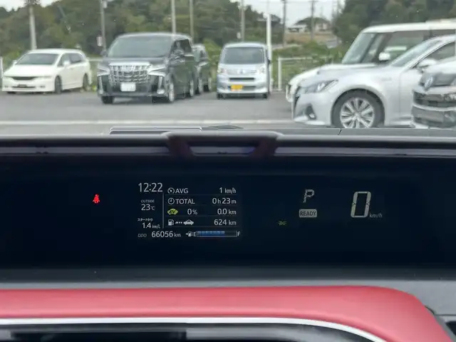 トヨタ アクア 茨城県 2017(平29)年 6.6万km ジュエリーパープルマイカM TRDフルエアロ/社外ナビ/　　【BT/CD/DVD/フルセグ】/トヨタヤーフライヤンス/HDMI/ドアハンドルプロテクター/純正15インチアルミホイール/オートマチックハイビーム/バッグカメラ/LEDオートライト/ドライブレコーダー/ETC/スマートキー