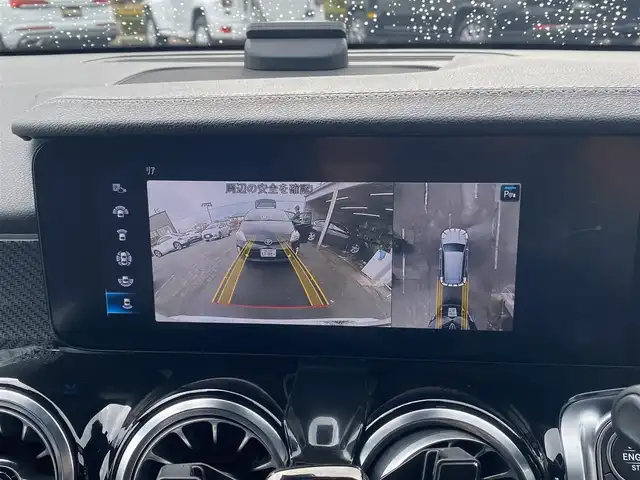 メルセデス・ベンツ Ｍ・ベンツ ＧＬＢ２００ｄ 4マチック AMGライン 福岡県 2021(令3)年 2.2万km ポーラホワイト セーフティパッケージ/・アダプティブクルーズコントロール/・マルチLEDヘッドライト/・アクティブステアリングアシスト/純正ナビ/BT/USB/carplay/フルセグ/全方位カメラ/ハーフレザーシート/シートヒーター/ドライブレコーダー/・ETC/19インチAMG５ツインスポークAW/AMGスタイリングパッケージ/AMGリアディフューザー