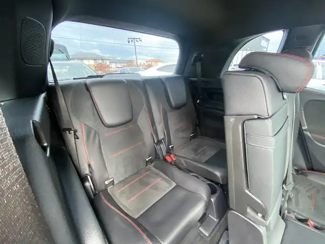 メルセデス・ベンツ Ｍ・ベンツ ＧＬＢ２００ｄ 4マチック AMGライン 福岡県 2021(令3)年 2.2万km ポーラホワイト セーフティパッケージ/・アダプティブクルーズコントロール/・マルチLEDヘッドライト/・アクティブステアリングアシスト/純正ナビ/BT/USB/carplay/フルセグ/全方位カメラ/ハーフレザーシート/シートヒーター/ドライブレコーダー/・ETC/19インチAMG５ツインスポークAW/AMGスタイリングパッケージ/AMGリアディフューザー