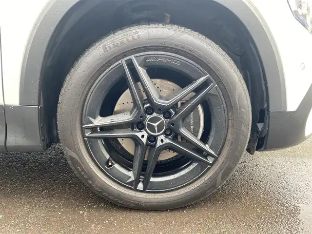 メルセデス・ベンツ Ｍ・ベンツ ＧＬＢ２００ｄ 4マチック AMGライン 福岡県 2021(令3)年 2.2万km ポーラホワイト セーフティパッケージ/・アダプティブクルーズコントロール/・マルチLEDヘッドライト/・アクティブステアリングアシスト/純正ナビ/BT/USB/carplay/フルセグ/全方位カメラ/ハーフレザーシート/シートヒーター/ドライブレコーダー/・ETC/19インチAMG５ツインスポークAW/AMGスタイリングパッケージ/AMGリアディフューザー