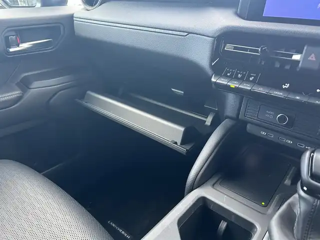 トヨタ ランドクルーザー ２５０ VX 栃木県 2024(令6)年 0.3万km ブラック ワンオーナー/ムーンルーフ/トヨタセーフティセンス/ディスプレイオーディオプラス/フルセグTV/Bluetooth/USB/HDMI/MiraCast/JBLプレミアムサウンドシステム/床下透過表示機能付パノラミックビューモニター/周辺車両接近時サポート付ブラインドスポットモニター/デジタルインナーミラー/ETC2.0/黒革シート/パワーシート/シートヒーター/エアシート/パワーバックドア/パーキングサポートブレーキ/クリアランスソナー/レーダークルーズコントロール/LEDヘッドライト/フロント/リアフォグ/ステアリングヒーター/リモコン/nanoeX左右後席独立オートエアコン/保証書/取説