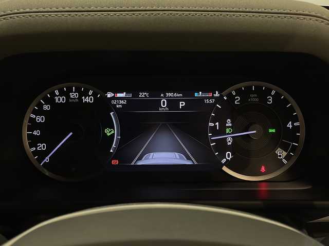 ランドローバー ランドローバー ディフェンダー 110S 新潟県 2023(令5)年 2.2万km 青 オプション/タスマンブルー/ルーフレール（ブラック）/・フロントフォグランプ/・レザーステアリングホイール/コールドクライメートパック/・ウィンドスクリーン（ヒーター付）/・ヘッドライトパワーウォッシュ/・ステアリングホイール （ヒーター付）/・シートヒーター/・コンフォート&コンビニエンスパック/＜110 S D300専用装備＞/・オートハイビームアシスト（AHBA）/・純正19インチグロススパークルシルバーフィニッシュスタイルスポークアルミホイール/・インタラクティブドライバーディスプレイ/全モデル共通標準装備/12V電源ソケット（ラゲッジスペース）/Pivi Pro（コネクテッド）10インチタッチスクリーン/Android Auto/Apple CarPlay/ドライバーコンディションモニター/ブラインドスポットアシスト/クリアイグジットモニター/アダプティブクルーズコントロール/レーンキープアシスト/360°パーキングエイド/レーンキーピングエイド/クロージングビークルセンシング/リバーストラフィックディテクション/リアトラフィックモニター/ETC/ドライブレコーダー