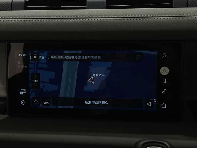 ランドローバー ランドローバー ディフェンダー 110S 新潟県 2023(令5)年 2.2万km 青 オプション/タスマンブルー/ルーフレール（ブラック）/・フロントフォグランプ/・レザーステアリングホイール/コールドクライメートパック/・ウィンドスクリーン（ヒーター付）/・ヘッドライトパワーウォッシュ/・ステアリングホイール （ヒーター付）/・シートヒーター/・コンフォート&コンビニエンスパック/＜110 S D300専用装備＞/・オートハイビームアシスト（AHBA）/・純正19インチグロススパークルシルバーフィニッシュスタイルスポークアルミホイール/・インタラクティブドライバーディスプレイ/全モデル共通標準装備/12V電源ソケット（ラゲッジスペース）/Pivi Pro（コネクテッド）10インチタッチスクリーン/Android Auto/Apple CarPlay/ドライバーコンディションモニター/ブラインドスポットアシスト/クリアイグジットモニター/アダプティブクルーズコントロール/レーンキープアシスト/360°パーキングエイド/レーンキーピングエイド/クロージングビークルセンシング/リバーストラフィックディテクション/リアトラフィックモニター/ETC/ドライブレコーダー