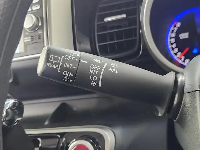 ホンダ Ｎ ＢＯＸ カスタム G Lパッケージ 愛知県 2012(平24)年 2.8万km クリスタルブラックパール 純正7インチナビ/バックカメラ/ワンセグTV/横滑り防止装置/盗難防止装置/オートライト/フォグランプ/片側パワースライドドア/前後ドライブレコーダー/ETC/純正AW/純正フロアマット/プッシュスタート/スマートキー