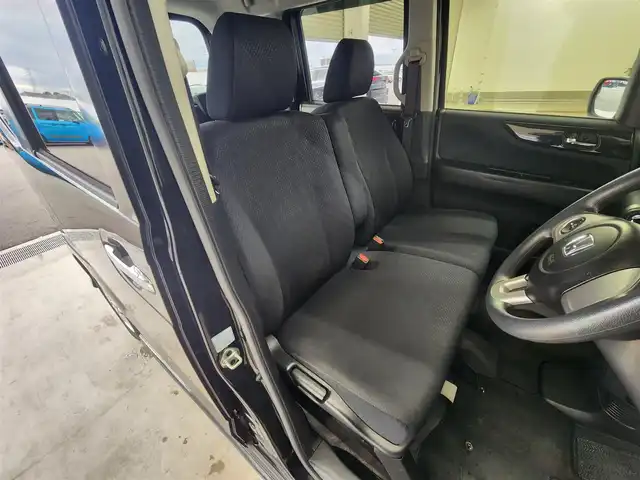 ホンダ Ｎ ＢＯＸ カスタム G Lパッケージ 愛知県 2012(平24)年 2.8万km クリスタルブラックパール 純正7インチナビ/バックカメラ/ワンセグTV/横滑り防止装置/盗難防止装置/オートライト/フォグランプ/片側パワースライドドア/前後ドライブレコーダー/ETC/純正AW/純正フロアマット/プッシュスタート/スマートキー