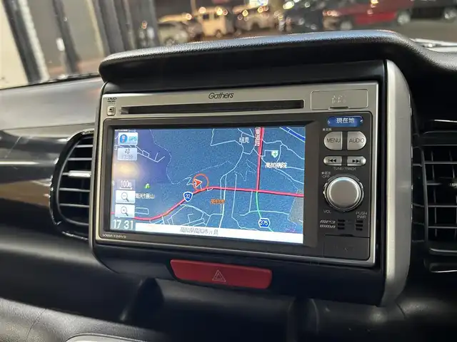 ホンダ Ｎ ＢＯＸ カスタム G Lパッケージ 高知県 2012(平24)年 2.8万km クリスタルブラックパール (株)IDOMが運営する【じしゃロン高知店】の自社ローン専用車両になります。こちらは現金またはオートローンご利用時の価格です。自社ローンご希望の方は別途その旨お申付け下さい/純正ＳＤナビ/（AM/FM/CD/DVD)/バックカメラ　/ワンセグＴＶ　/片側パワースライドドア　/ＥＴＣ　/ＨＩＤヘッドライト　/オートライト　/フォグランプ　/プッシュスタート　/スマートキー　/電動格納ミラー