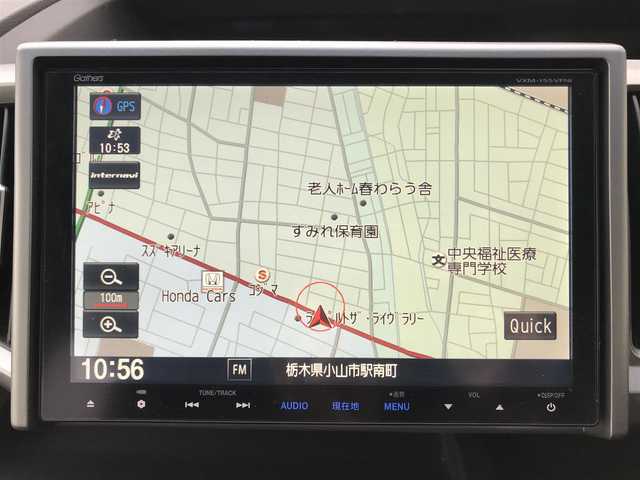 ホンダ ステップワゴン スパーダ Z クールスピリット 千葉県 2015(平27)年 8.8万km プレミアムスパークルブラックパール (株)IDOMが運営する【じしゃロン柏店】の自社ローン対象車両になります。こちらは現金ご利用時の価格です。/自社ローンご希望の方は別途その旨お申付け下さい。//ワンオーナー/禁煙車/純正フルセグナビ/（CD/DVD/AM/FMラジオ）/(Bluetooth)/スマートキー/プッシュスタート/バックカメラ/ＥＴＣ/両側パワースライドドア/クルーズコントロール/アイドリングストップ/パドルシフト/ステアリングリモコン/電動格納ドアミラー/パワーウインドウ/オートライト/防眩ミラー