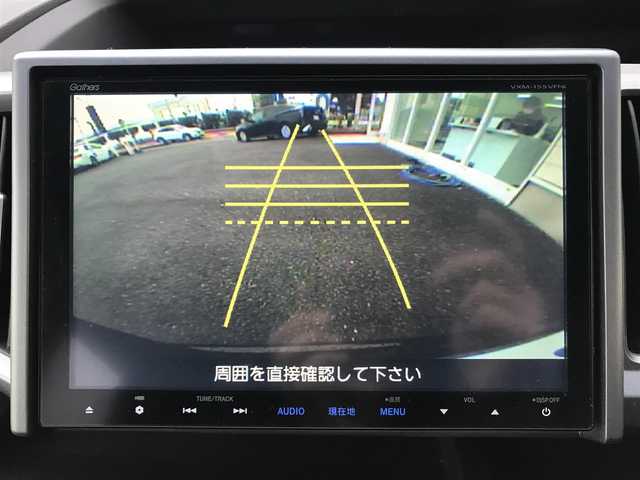 ホンダ ステップワゴン スパーダ Z クールスピリット 千葉県 2015(平27)年 8.8万km プレミアムスパークルブラックパール (株)IDOMが運営する【じしゃロン柏店】の自社ローン対象車両になります。こちらは現金ご利用時の価格です。/自社ローンご希望の方は別途その旨お申付け下さい。//ワンオーナー/禁煙車/純正フルセグナビ/（CD/DVD/AM/FMラジオ）/(Bluetooth)/スマートキー/プッシュスタート/バックカメラ/ＥＴＣ/両側パワースライドドア/クルーズコントロール/アイドリングストップ/パドルシフト/ステアリングリモコン/電動格納ドアミラー/パワーウインドウ/オートライト/防眩ミラー