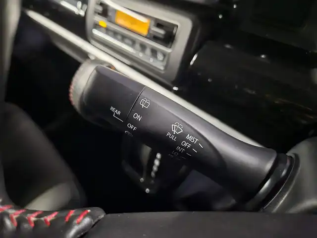 スズキ スペーシア カスタム HYBRID XS 鹿児島県 2019(令1)年 3.9万km フェニックスレッドパール ワンオーナー/ストラーダナビ/ワンセグTV/両側パワースライドドア/ETC/ドライブレコーダー/セーフティサポート/・衝突被害軽減ブレーキ/・後退時ブレーキサポート/・車線逸脱警報/・前後誤発進抑制/・リアパーキングセンサー/LEDヘッドランプ/革巻きステアリング/ステアリングスイッチ/ハーフレザーシート/運転席シートヒーター/純正15インチアルミホイール/スマートキー/プッシュエンジンスタート/禁煙車