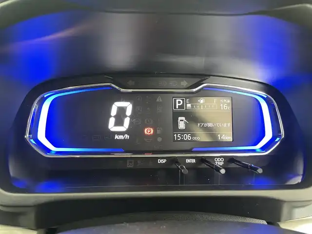 ダイハツ ミラ イース X SAⅢ 鹿児島県 2025(令7)年 0.1千km スカイブルーメタリック スマートアシストIII/・衝突回避支援ブレーキ機能/・オートハイビーム/・先行車発進お知らせ/・車線逸脱警報機能/・誤発進抑制機能(前後)/電格ミラ‐/ドアバイザー/禁煙車/LEDヘッドライト