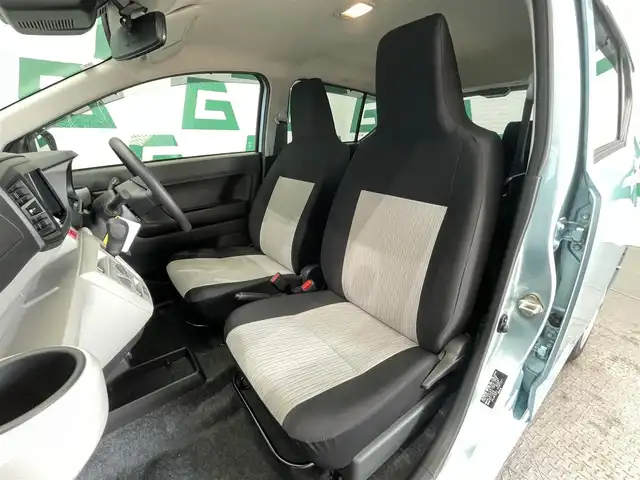 ダイハツ ミラ イース X SAⅢ 鹿児島県 2025(令7)年 0.1千km スカイブルーメタリック スマートアシストIII/・衝突回避支援ブレーキ機能/・オートハイビーム/・先行車発進お知らせ/・車線逸脱警報機能/・誤発進抑制機能(前後)/電格ミラ‐/ドアバイザー/禁煙車/LEDヘッドライト