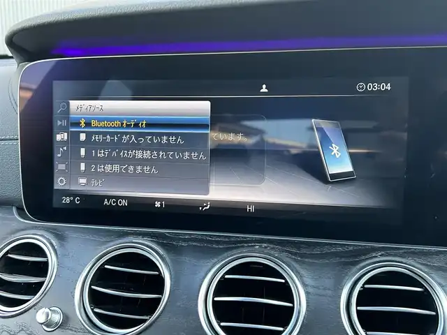 メルセデス・ベンツ Ｅ２００