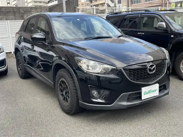 マツダ ＣＸ－５