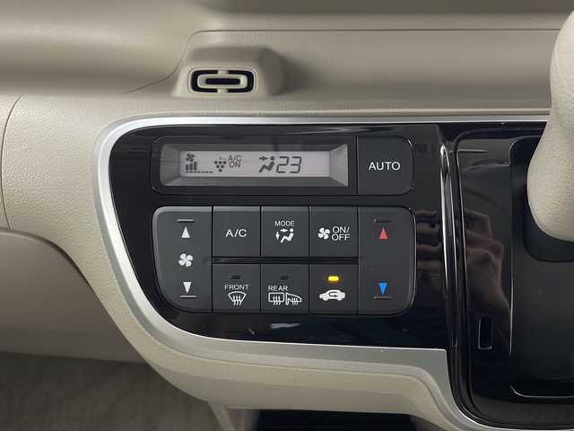 ホンダ Ｎ ＢＯＸ スラッシュ G Lパッケージ 秋田県 2016(平28)年 8万km 赤Ⅱ 4WD/純正SDナビ（DVD/BT/フルセグTV）/バックカメラ/モード切替ステアリング/オーディオステアリモコン/HIDヘッドライト/オートライト/ドアミラーヒーター/オートリトラミラー/電動パーキングブレーキ/横滑り防止装置　/盗難防止装置/純正フロアマット/純正ドアバイザー　/スマートキー×2/Wエアバッグ/保証書・取説