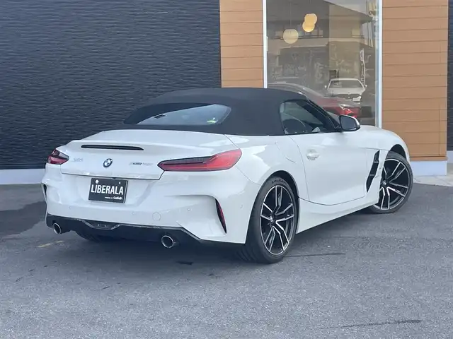 ＢＭＷ Ｚ４