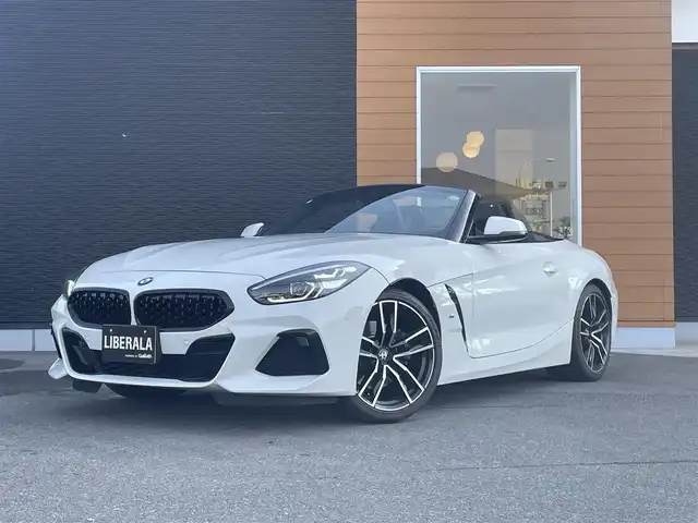 ＢＭＷ Ｚ４