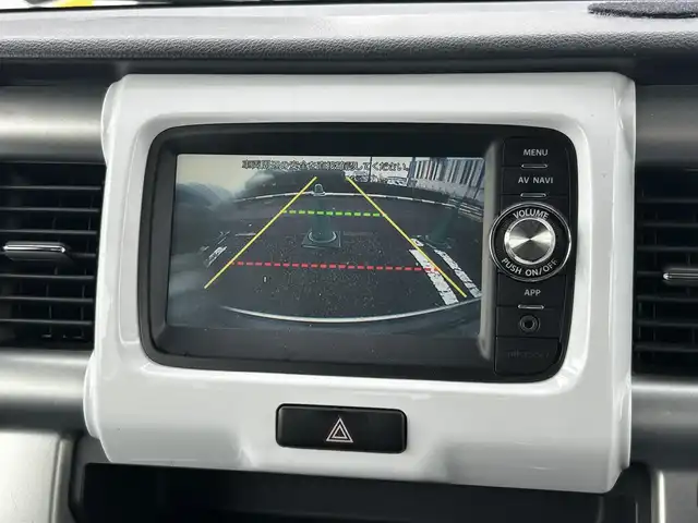 スズキ ハスラー G ターボ 宮崎県 2014(平26)年 9.3万km クールカーキPM /ナビ//TV/Bluetooth//ETC//バックカメラ//運転席シートヒーター//バックカメラ//社外アルミホイール//ドアバイザー//電格ミラー