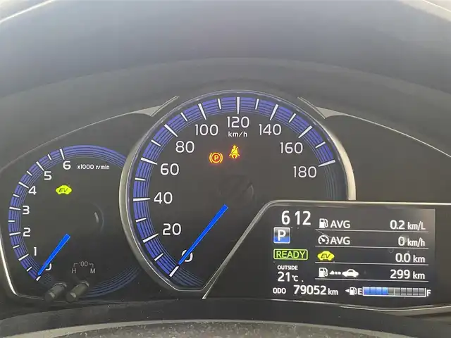 トヨタ カローラ フィールダー HV G エアロツアラー W×B 愛知県 2014(平26)年 7.9万km ブラックマイカ 純正ＳＤナビ　フルセグＴＶ　ＥＴＣ　ＤＶＤ　Ｂｌｕｅｔｏｏｔｈ　バックカメラ　ハーフレザーシート　オートライト　フォグランプ　ナノイーエアコン　純正フロアマット　ドアバイザー　純正１５インチＡＷ　禁煙