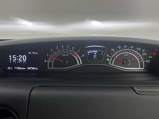 ホンダ Ｎ ＢＯＸ カスタム G L ホンダセンシング 埼玉県 2018(平30)年 4.8万km プラチナホワイトパール 純正７インチナビ　ホンダセンシング　バックカメラ　片側パワースライドドア　ビルトインＥＴＣ　アダクティブクルーズコントロール　前後ドラレコ　ＬＥＤライト　純正アルミ　スマートキー　オートライト　フルセグ