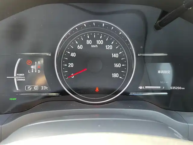 ホンダ ヴェゼル ハイブリッド RS ホンダセンシング 千葉県 2016(平28)年 3.6万km クリスタルブラックパール ホンダセンシング/・衝突軽減ブレーキ/・レーンキープアシスト/・標識認識機能/・アダプティブクルーズコントロール/純正SDナビ【VXM-174VFi】/・CD/DVD/Bluetooth/フルセグ/バックカメラ/スマートキー/ハーフレザーシート/シートヒーター/パドルシフト/純正LEDヘッドライト/フォグランプ/社外ドライブレコーダー/ビルトインETC/ドアバイザー/サイド＆カーテンエアバッグ