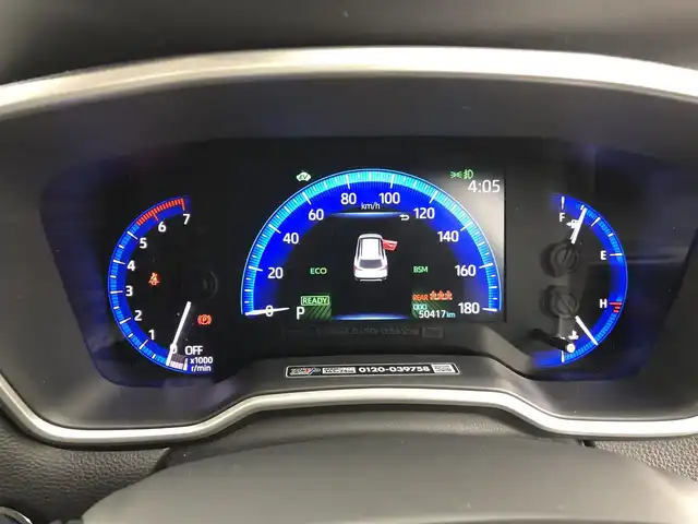 トヨタ カローラ クロス ハイブリッド Z 愛知県 2021(令3)年 5.1万km プラチナホワイトパールマイカ ワンオーナー　/ナビ　/全方位カメラ　/ハーフレザー調シート　/パワーシート　/シートヒーター　/追従クルコン　/ＢＳＭ　/ルーフレール　/前後ソナー　/ドラレコ　/ＬＥＤライト　/アルミホイール　/保証書　/取説　/記録簿