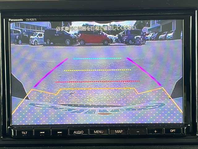 スズキ ジムニー XC 長野県 2022(令4)年 0.5万km ミディアムグレー ４WD/スズキセーフティサポート/純正メモリナビフルセグTV/ドライブレコーダー/ETC/シートヒーター/純正16インチアルミ/社外マフラー/ワンオーナー/保証書・取説/スペアキー
