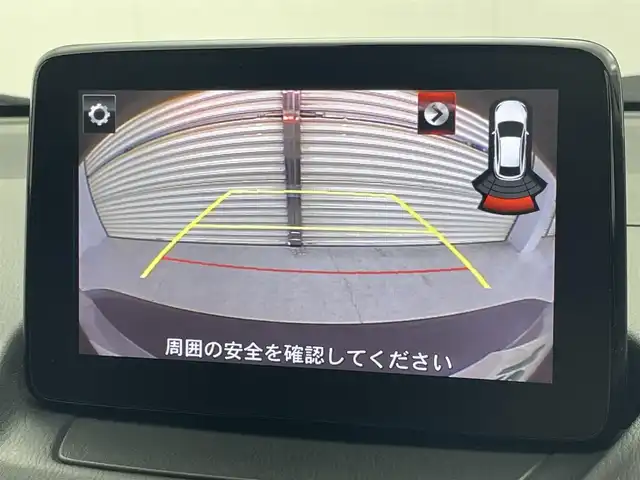 マツダ ＣＸ－３ XD プロアクティブ 茨城県 2018(平30)年 6.5万km セラミックM プッシュスタート/アイドリングストップ/追従型クルーズコントロール/ビルトインETC/バックカメラ/純正ナビ/Bluetooth/DVD/フルセグTV/前後ドラレコ/ハーフレザーシート/D+N席シートヒーター/レーンアシスト/LEDヘッドライト