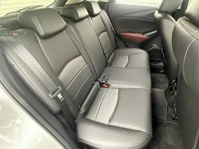 マツダ ＣＸ－３ XD プロアクティブ 茨城県 2018(平30)年 6.5万km セラミックM プッシュスタート/アイドリングストップ/追従型クルーズコントロール/ビルトインETC/バックカメラ/純正ナビ/Bluetooth/DVD/フルセグTV/前後ドラレコ/ハーフレザーシート/D+N席シートヒーター/レーンアシスト/LEDヘッドライト