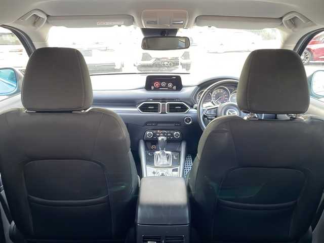 マツダ ＣＸ－５ XD プロアクティブ 福岡県 2018(平30)年 10.5万km マシーングレープレミアムM 純正ナビ（Bluetooth・フルセグTV・CD・DVD）/レーダークルーズコントロール/クリアランスソナー/シートヒーター/ハンドルヒーター/エアバッグ（運転席・助手席・サイド）/電動リアゲート/衝突被害軽減システム/パワーシート/レーンキープアシスト/スマートキー/スペアキー/純正フロアマット/純正アルミホイール/パワーウィンドウ/パワーステアリング/MTモード付AT/ABS/横滑り防止装置/盗難防止装置/LEDオートライト/プッシュスタート/保証書/取扱説明書