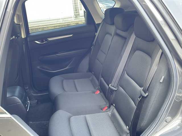 マツダ ＣＸ－５ XD プロアクティブ 福岡県 2018(平30)年 10.5万km マシーングレープレミアムM 純正ナビ（Bluetooth・フルセグTV・CD・DVD）/レーダークルーズコントロール/クリアランスソナー/シートヒーター/ハンドルヒーター/エアバッグ（運転席・助手席・サイド）/電動リアゲート/衝突被害軽減システム/パワーシート/レーンキープアシスト/スマートキー/スペアキー/純正フロアマット/純正アルミホイール/パワーウィンドウ/パワーステアリング/MTモード付AT/ABS/横滑り防止装置/盗難防止装置/LEDオートライト/プッシュスタート/保証書/取扱説明書