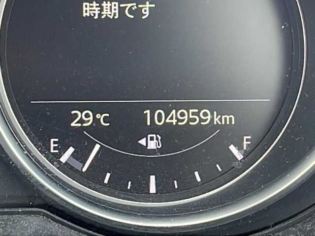 マツダ ＣＸ－５ XD プロアクティブ 福岡県 2018(平30)年 10.5万km マシーングレープレミアムM 純正ナビ（Bluetooth・フルセグTV・CD・DVD）/レーダークルーズコントロール/クリアランスソナー/シートヒーター/ハンドルヒーター/エアバッグ（運転席・助手席・サイド）/電動リアゲート/衝突被害軽減システム/パワーシート/レーンキープアシスト/スマートキー/スペアキー/純正フロアマット/純正アルミホイール/パワーウィンドウ/パワーステアリング/MTモード付AT/ABS/横滑り防止装置/盗難防止装置/LEDオートライト/プッシュスタート/保証書/取扱説明書