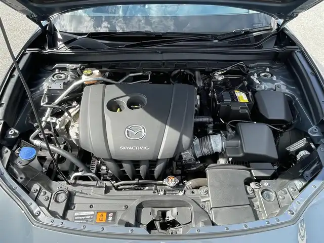 マツダ ＣＸ－３０ 20S プロアクティブツーリングセレ 滋賀県 2020(令2)年 2.3万km ポリメタルグレーM BOSEサウンドシステム/ワンオーナー/純正9型ナビ/(フルセグTV Bluetooth CD DVD)/全方位カメラ/レーダークルーズコントロール/パワーシート/シートヒーター/ステアリングヒーター/パドルシフト/電動格納ミラー/アダプティブLEDヘッドライト/ブラインドスポットモニタリング/ドライバーモニタリング/スマートブレーキサポート/前側方接近車両検知/後側方接近車両検知/スマートキー/プッシュスタート