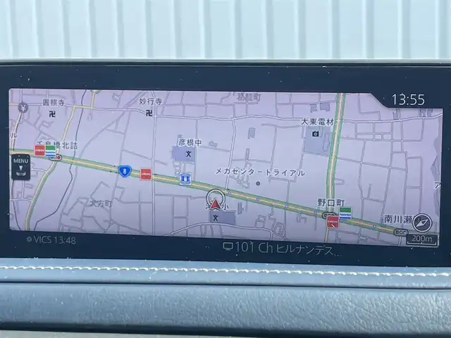 マツダ ＣＸ－３０ 20S プロアクティブツーリングセレ 滋賀県 2020(令2)年 2.3万km ポリメタルグレーM BOSEサウンドシステム/ワンオーナー/純正9型ナビ/(フルセグTV Bluetooth CD DVD)/全方位カメラ/レーダークルーズコントロール/パワーシート/シートヒーター/ステアリングヒーター/パドルシフト/電動格納ミラー/アダプティブLEDヘッドライト/ブラインドスポットモニタリング/ドライバーモニタリング/スマートブレーキサポート/前側方接近車両検知/後側方接近車両検知/スマートキー/プッシュスタート