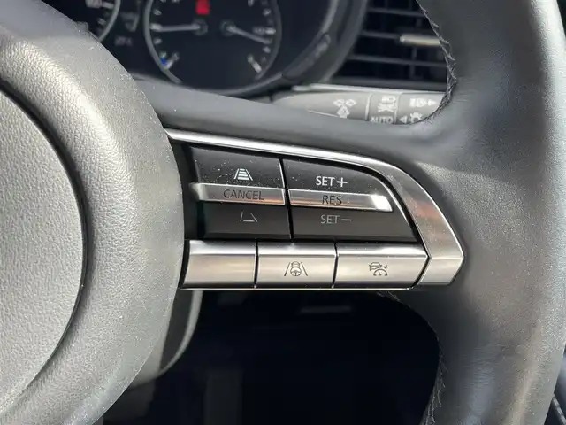 マツダ ＣＸ－３０ 20S プロアクティブツーリングセレ 滋賀県 2020(令2)年 2.3万km ポリメタルグレーM BOSEサウンドシステム/ワンオーナー/純正9型ナビ/(フルセグTV Bluetooth CD DVD)/全方位カメラ/レーダークルーズコントロール/パワーシート/シートヒーター/ステアリングヒーター/パドルシフト/電動格納ミラー/アダプティブLEDヘッドライト/ブラインドスポットモニタリング/ドライバーモニタリング/スマートブレーキサポート/前側方接近車両検知/後側方接近車両検知/スマートキー/プッシュスタート