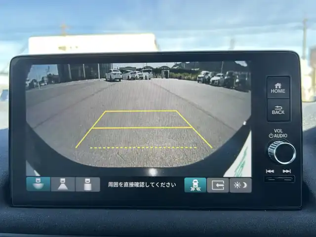 ホンダ シビック タイプR レーシングブラックPKG 岡山県 2025(令7)年 0.1万km クリスタルブラックパール 登録時走行距離971km/ワンオーナー/純正ホンダコネクトナビ/フルセグTV(AM.FM.TV.BT)/バックカメラ/ETC2.0/ブラインドスポットモニター/ドライブレコーダー/デジタルインナーミラー/クリアランスソナー/衝突軽減ブレーキ/レーダークルーズコントロール/レーンキープアシスト/オートライト/19インチ純正AW/純正フロアマット/プッシュスタート/ワイヤレス充電/ＵＳＢ入力端子