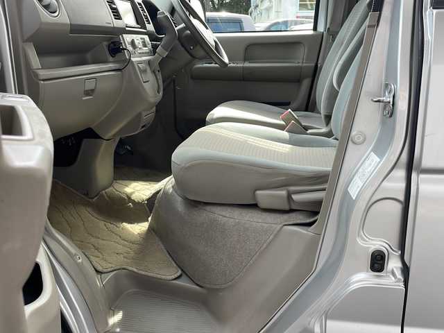 スズキ エブリィ ワゴン PZターボ スペシャル 長野県 2012(平24)年 8.7万km シルキーシルバーメタリック ４WD/ターボ/ハイルーフ/メモリナビフルセグTV/両側パワースライドドア/電動オートステップ/ETC/ドライブレコーダー/純正14インチアルミ/保証書・取説/スペアキー
