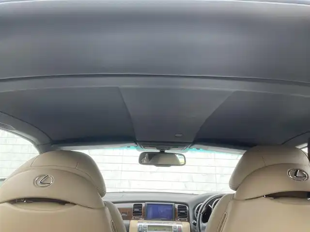 レクサス ＳＣ 430 群馬県 2006(平18)年 8万km ブラック 純正ナビ/　　ワンセグ/CD/MD/    FM/AM/AUX/マークレビンソン/クルーズコントロール/バックカメラ/茶革シート/前席パワーシート/前席シートヒーター/オートHIDライト/フォグランプ/純正18AW/純正フロアマット/ステアリングスイッチ/ETC