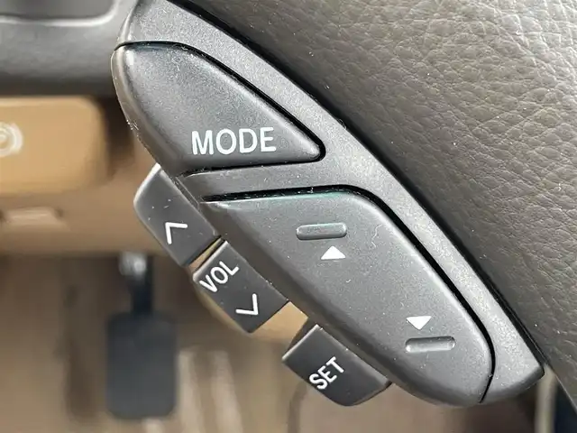 レクサス ＳＣ 430 群馬県 2006(平18)年 8万km ブラック 純正ナビ/　　ワンセグ/CD/MD/    FM/AM/AUX/マークレビンソン/クルーズコントロール/バックカメラ/茶革シート/前席パワーシート/前席シートヒーター/オートHIDライト/フォグランプ/純正18AW/純正フロアマット/ステアリングスイッチ/ETC