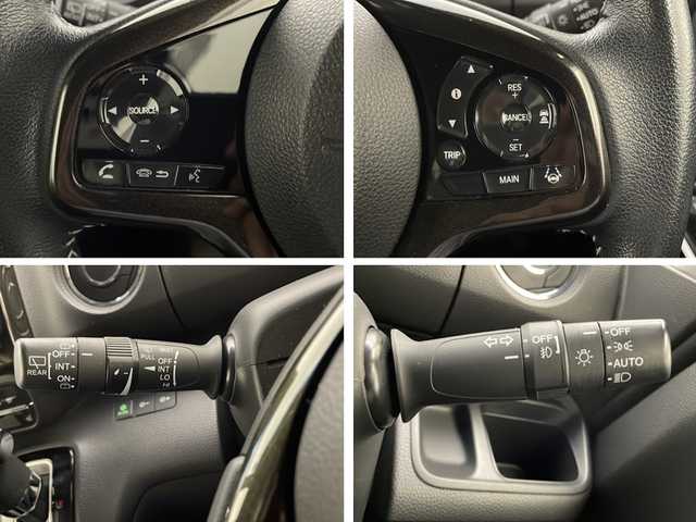 ホンダ Ｎ ＢＯＸ カスタム G EX ターボ ホンダセンシング 宮崎県 2020(令2)年 3.5万km シャイニンググレーM 禁煙車/ホンダセンシング/純正8型ナビTV/（VXU-207NBi/CD/DVD/Bluetooth/FMAM/フルセグTV)/純正バックカメラ/純正ビルトインETC/純正15インチアルミ/純正LEDオートライト/純正LEDフォグ/純正エアロ/純正ルーフエンドスポイラー/純正フロアマット/両側電動スライドドア/アダプティブクルーズコントロール/レーンディパーチャーアラート/オートマチックハイビーム/クリアランスソナー/オートエアコン/助手席スーパーロングスライドシート/前席シートヒーター/ハーフレザーシート/スマートキー/プッシュエンジンスタート/新車時保証書/取扱い説明書