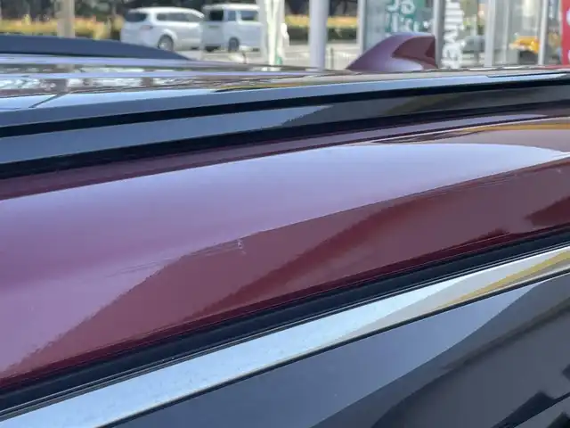 トヨタ ＲＡＶ４ G 千葉県 2020(令2)年 4.2万km センシュアルレッドマイカ 社外ナビ(フルセグTV/BT/SD/DVD/HDMI)/純正18インチアルミホイール/純正フロアマット/純正ドライブレコーダー/クルーズコントロール/前席シートヒーター/ステアリングヒーター/ステアリングスイッチ/ルーフレール/革巻きステアリング/オートリアゲート/オートハイビーム/衝突被害軽減システム/横滑り防止装置/レーンアシスト/6種走行モード/プッシュスタート