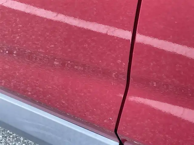 トヨタ ＲＡＶ４ G 千葉県 2020(令2)年 4.2万km センシュアルレッドマイカ 社外ナビ(フルセグTV/BT/SD/DVD/HDMI)/純正18インチアルミホイール/純正フロアマット/純正ドライブレコーダー/クルーズコントロール/前席シートヒーター/ステアリングヒーター/ステアリングスイッチ/ルーフレール/革巻きステアリング/オートリアゲート/オートハイビーム/衝突被害軽減システム/横滑り防止装置/レーンアシスト/6種走行モード/プッシュスタート