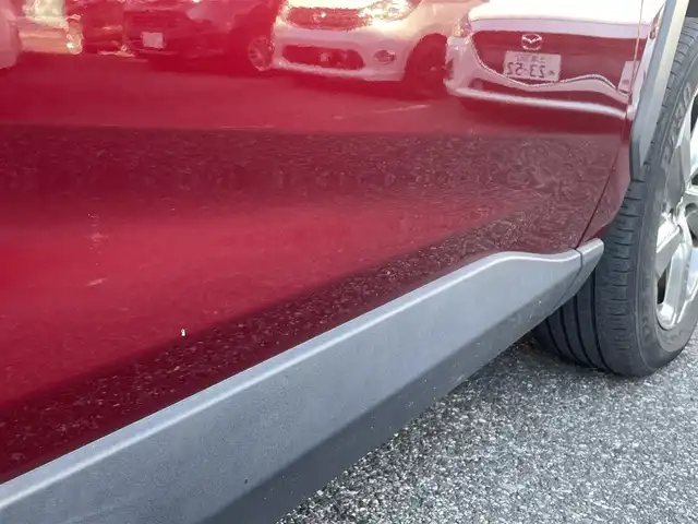 トヨタ ＲＡＶ４ G 千葉県 2020(令2)年 4.2万km センシュアルレッドマイカ 社外ナビ(フルセグTV/BT/SD/DVD/HDMI)/純正18インチアルミホイール/純正フロアマット/純正ドライブレコーダー/クルーズコントロール/前席シートヒーター/ステアリングヒーター/ステアリングスイッチ/ルーフレール/革巻きステアリング/オートリアゲート/オートハイビーム/衝突被害軽減システム/横滑り防止装置/レーンアシスト/6種走行モード/プッシュスタート