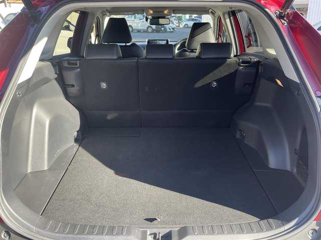 トヨタ ＲＡＶ４ G 千葉県 2020(令2)年 4.2万km センシュアルレッドマイカ 社外ナビ(フルセグTV/BT/SD/DVD/HDMI)/純正18インチアルミホイール/純正フロアマット/純正ドライブレコーダー/クルーズコントロール/前席シートヒーター/ステアリングヒーター/ステアリングスイッチ/ルーフレール/革巻きステアリング/オートリアゲート/オートハイビーム/衝突被害軽減システム/横滑り防止装置/レーンアシスト/6種走行モード/プッシュスタート